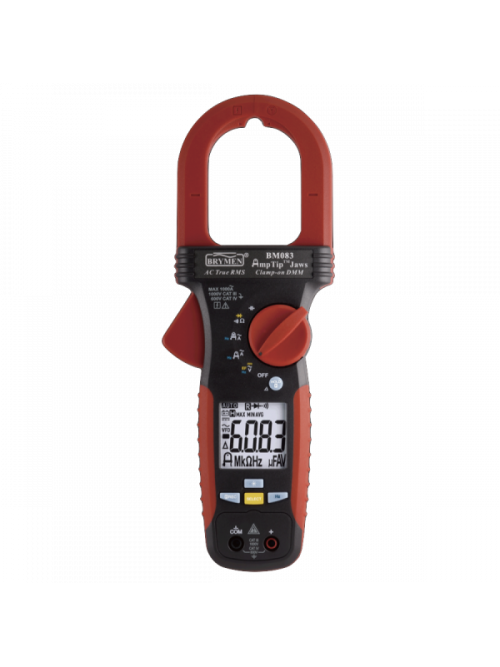 Clamp meter Brymen BM083