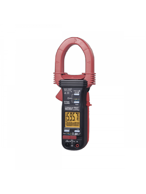 Clamp meter Brymen BM157