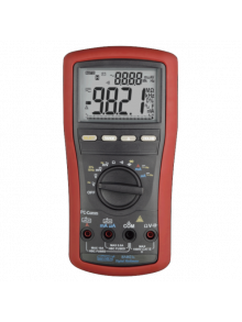 Multimeter Brymen BM827s