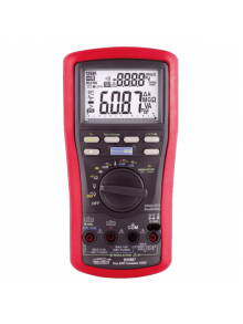 Insulation Multimeters Brymen BM887
