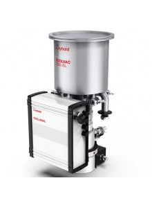 Leybold COOLVAC i Cryogenic vacuum pumps