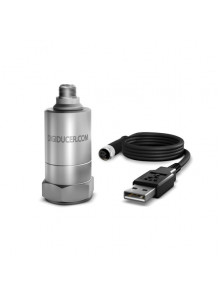 Digiducer® USB Digital Accelerometer