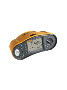 Fluke 1664 FC Installation Multifunction Testers