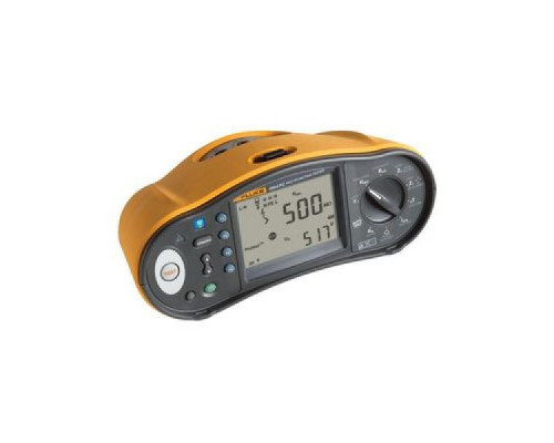 Fluke 1664 FC Installation Multifunction Testers