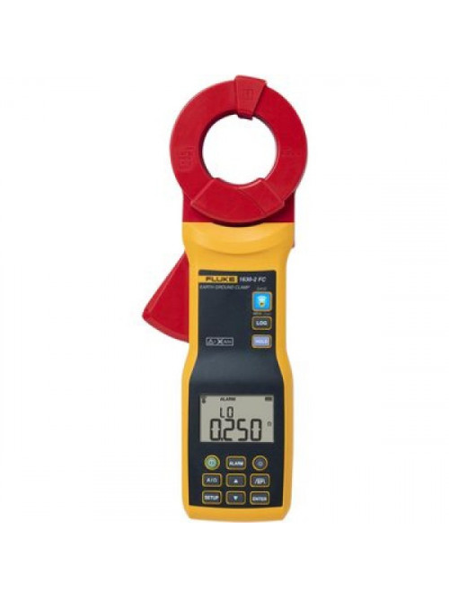 Fluke 1630-2 FC Earth Ground Clamp