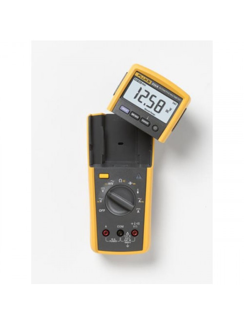 Fluke 233 Remote Display Digital Multimeter