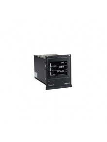 Leybold GRAPHIX High-end active gauge controller