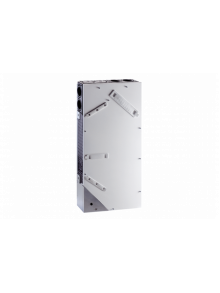 Вентиляционнный прибор  WS 75 Powerbox H
