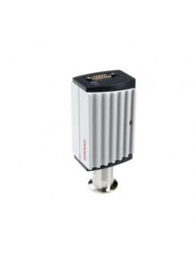 Leybold IONIVAC Hot cathode Bayard Alpert