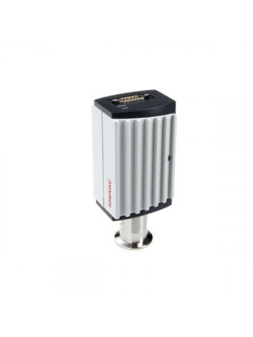 Leybold IONIVAC Hot cathode Bayard Alpert