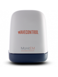 Wavecontrol MonitEM Continuous EMF monitor