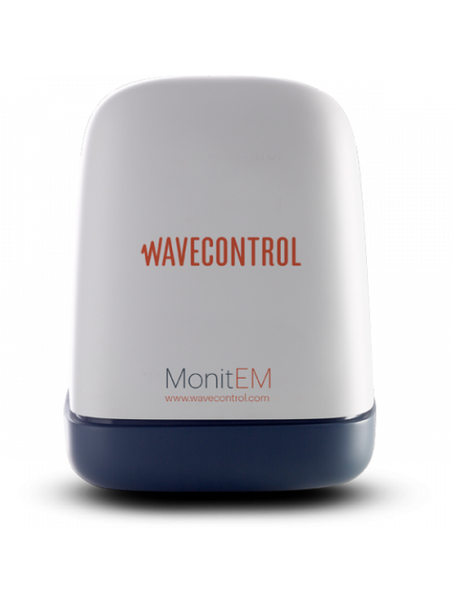 Wavecontrol MonitEM Continuous EMF monitor