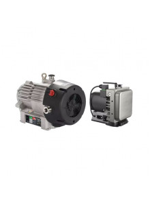 Leybold SCROLLVAC Plus Oil-free scroll vacuum pumps