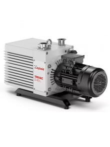 Leybold TRIVAC L oil sealed vacuum pumps