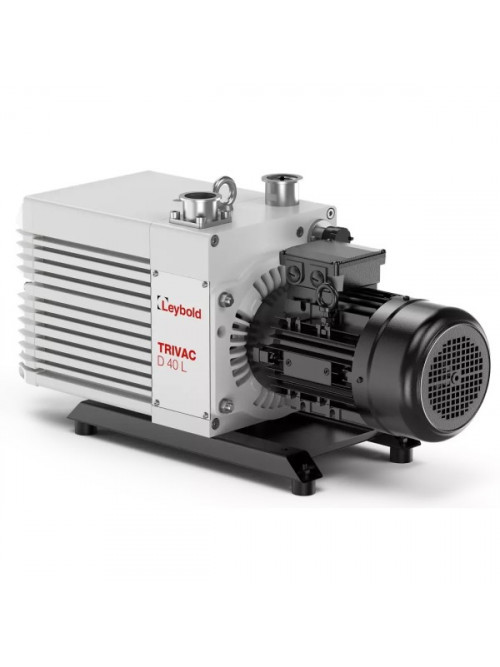 Leybold TRIVAC L oil sealed vacuum pumps