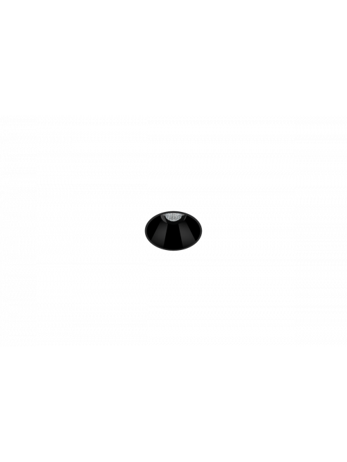 Shot Light Trimless