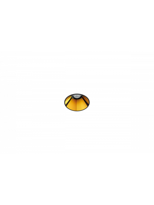Shot Light Trimless
