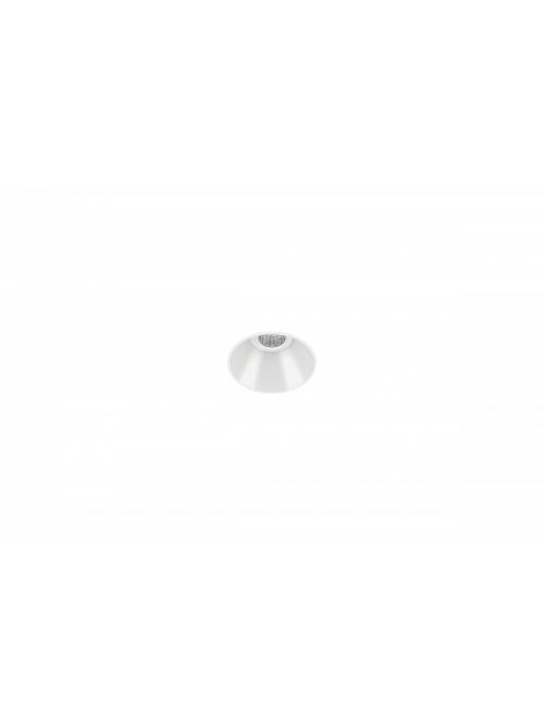 Shot Light Trimless