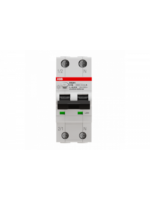 DS201 C16 A10