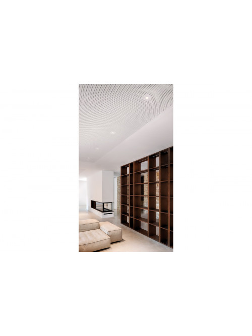 Shot Light Trimless