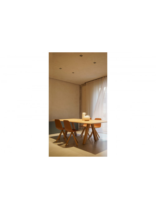 Shot Light Trimless