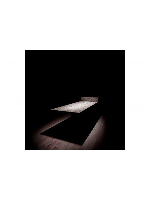 Shot Light Trimless