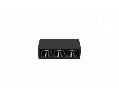 Black Foster Surface 3