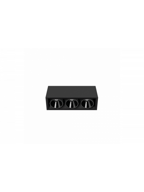 Black Foster Surface 3