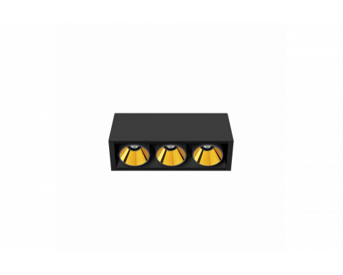 Black Foster Surface 3