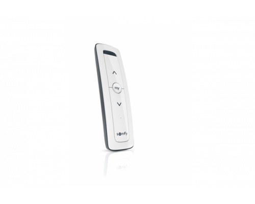 Somfy SITUO 1 RTS II PURE Пульт управления шторами одноканальный