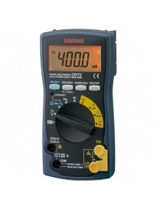 Multimeter SANWA CD772