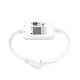 Контроллер PROLUM SPI RGB (Wi-Fi; IR 28 кнопок; 12A)