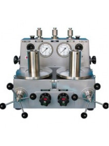 Primary standard differential pressure balance CPB6000DP
