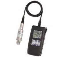 Intrinsically-safe hand-held pressure indicator CPH62I0