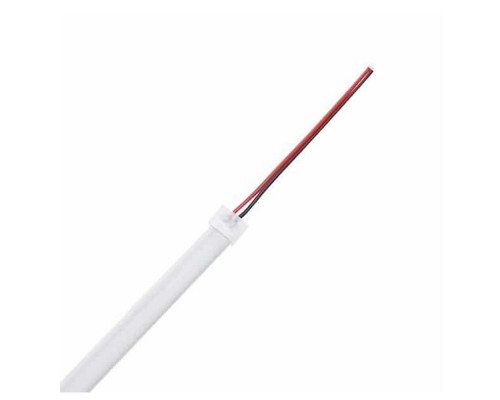 LED neon PROLUM™ 6x12, IP68, 12V, Seria „SM”, Galben, PRO