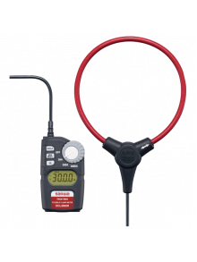 Clamp meter SANWA DCL3000R