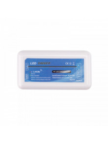 Контроллер управления PROLUM RF 2.4G 4 zone, Блок управления