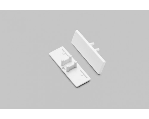 Element capăt LED Back10 -set 2buc