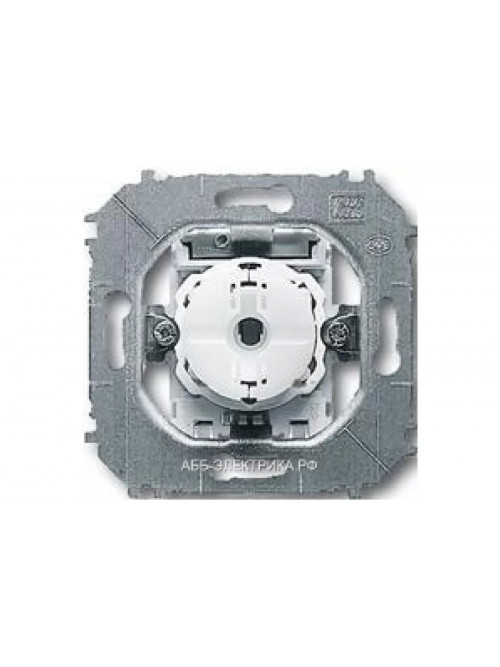 ABB BJE Impuls Мех Возвратно-нажимной кномпки