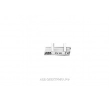 ABB PS1/4 Шина 1Ф к. 4мод.63А
