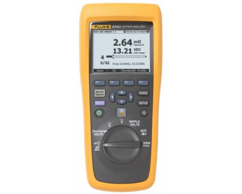 Fluke BT510 Battery Analyzer