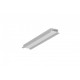 профиль LED BEGTIN12 J/S 2000 сырой алюминий