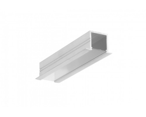 профиль LED SMART-IN16 BC3/U4 1000 сырой алюминий