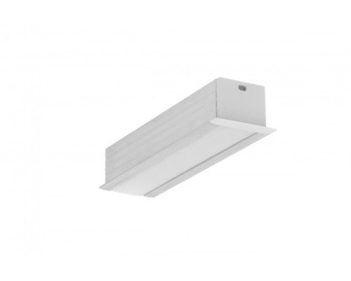 profil LED LINEA-IN20 EE7F/U7 1000 alu.sur.