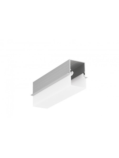 profil LED LINEA-IN20 EE7F/U7 3000 anod.
