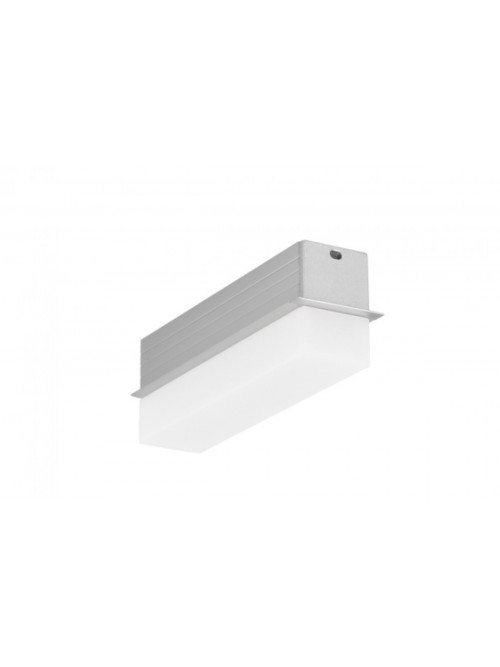 profil LED LINEA-IN20 EE7F/U7 3000 anod.