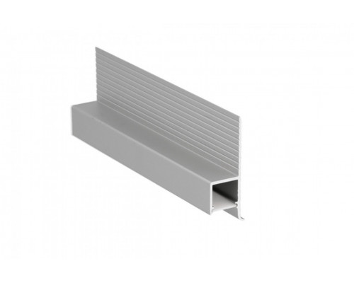 profil LED OMNI10 AC2 2000 anod.