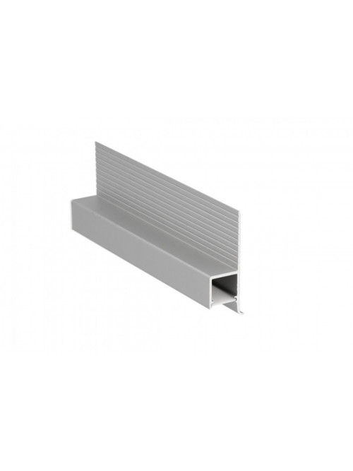 profil LED OMNI10 AC2 2000 anod.