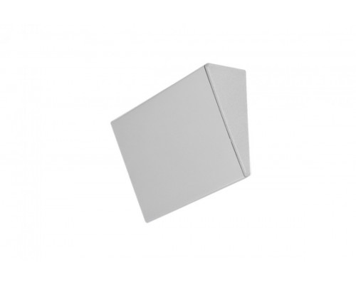 profil LED WALLE12 BCD 1000 anod.