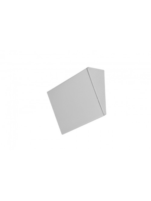 profil LED WALLE12 BCD 1000 anod.